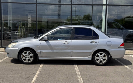 Mitsubishi Lancer IX, 2007 год, 355 000 рублей, 5 фотография