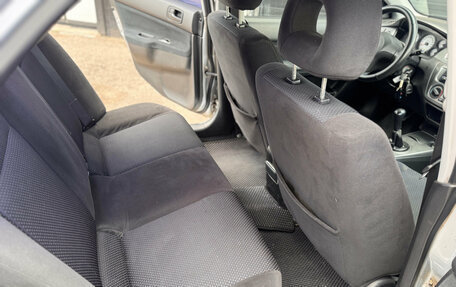 Mitsubishi Lancer IX, 2007 год, 355 000 рублей, 12 фотография