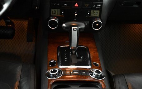 Volkswagen Touareg III, 2008 год, 1 100 000 рублей, 12 фотография