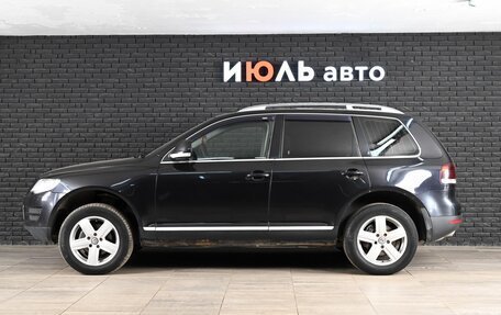 Volkswagen Touareg III, 2008 год, 1 100 000 рублей, 7 фотография