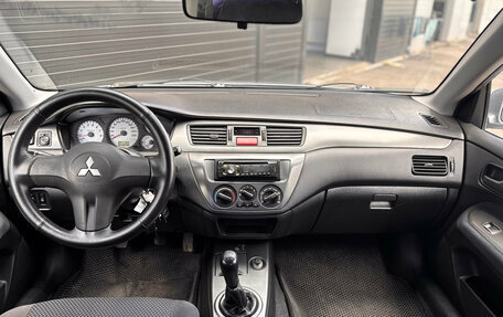 Mitsubishi Lancer IX, 2007 год, 355 000 рублей, 15 фотография