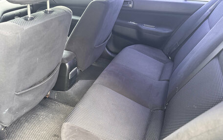Mitsubishi Lancer IX, 2007 год, 355 000 рублей, 14 фотография