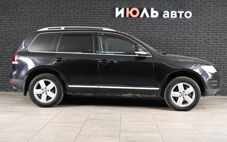 Volkswagen Touareg III, 2008 год, 1 100 000 рублей, 8 фотография