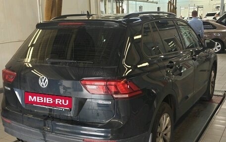 Volkswagen Tiguan II, 2020 год, 3 050 000 рублей, 4 фотография