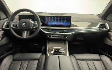 BMW X5, 2025 год, 15 100 000 рублей, 7 фотография