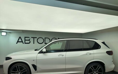 BMW X5, 2025 год, 15 100 000 рублей, 2 фотография