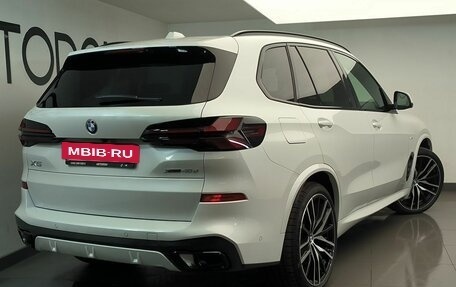 BMW X5, 2025 год, 15 100 000 рублей, 4 фотография