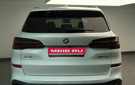 BMW X5, 2025 год, 15 100 000 рублей, 6 фотография
