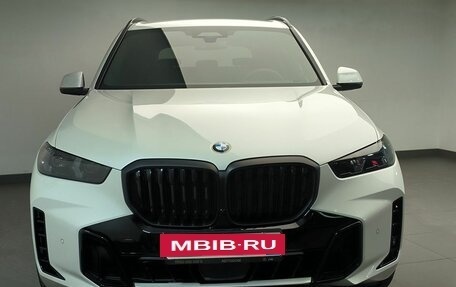 BMW X5, 2025 год, 15 100 000 рублей, 3 фотография