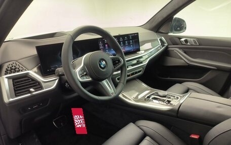 BMW X5, 2025 год, 15 100 000 рублей, 8 фотография