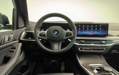 BMW X5, 2025 год, 15 100 000 рублей, 15 фотография