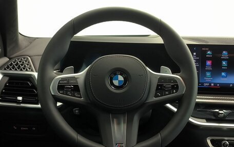 BMW X5, 2025 год, 15 100 000 рублей, 18 фотография