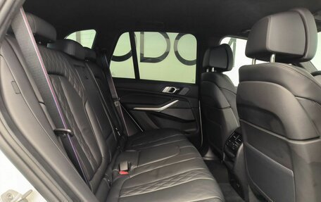 BMW X5, 2025 год, 15 100 000 рублей, 12 фотография
