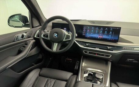 BMW X5, 2025 год, 15 100 000 рублей, 13 фотография