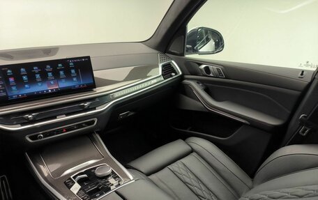 BMW X5, 2025 год, 15 100 000 рублей, 14 фотография