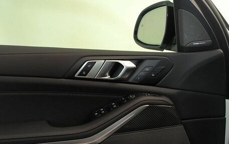 BMW X5, 2025 год, 15 100 000 рублей, 21 фотография
