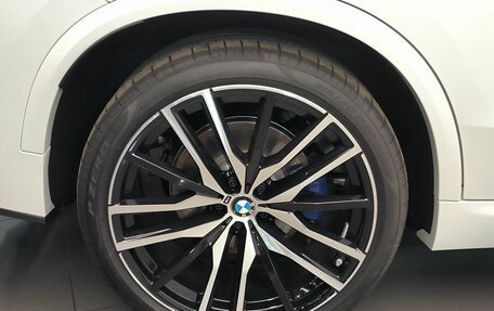 BMW X5, 2025 год, 15 100 000 рублей, 28 фотография