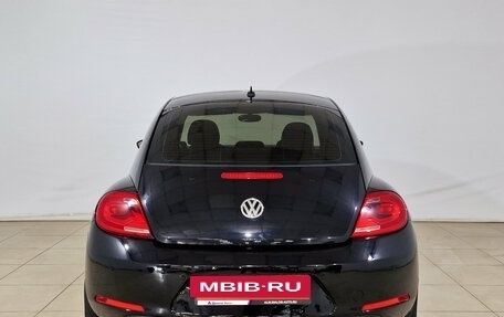 Volkswagen Beetle, 2013 год, 1 360 000 рублей, 6 фотография