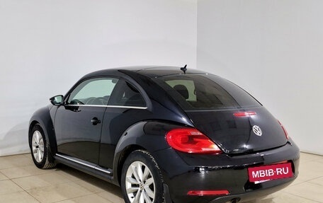 Volkswagen Beetle, 2013 год, 1 360 000 рублей, 8 фотография