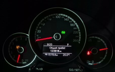 Volkswagen Beetle, 2013 год, 1 360 000 рублей, 18 фотография