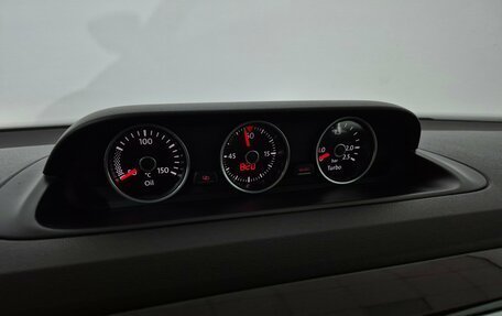 Volkswagen Beetle, 2013 год, 1 360 000 рублей, 19 фотография
