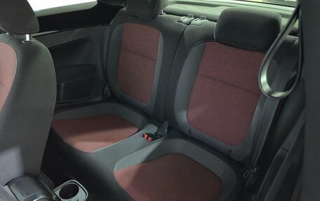 Volkswagen Beetle, 2013 год, 1 360 000 рублей, 17 фотография