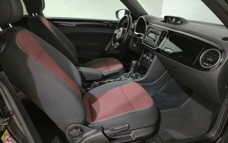 Volkswagen Beetle, 2013 год, 1 360 000 рублей, 16 фотография