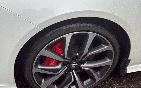 Opel Insignia II рестайлинг, 2019 год, 2 400 000 рублей, 2 фотография