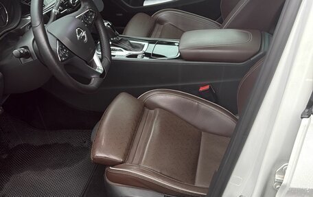 Opel Insignia II рестайлинг, 2019 год, 2 400 000 рублей, 3 фотография