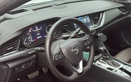 Opel Insignia II рестайлинг, 2019 год, 2 400 000 рублей, 5 фотография