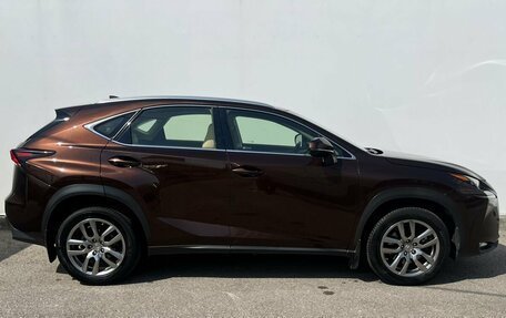 Lexus NX I, 2015 год, 2 600 000 рублей, 4 фотография