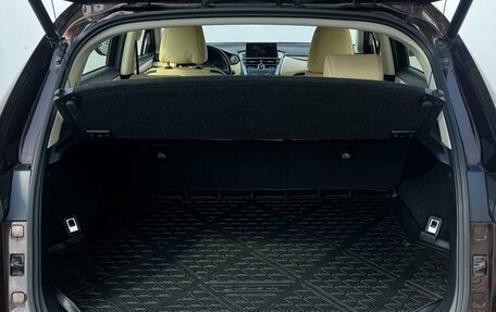 Lexus NX I, 2015 год, 2 600 000 рублей, 12 фотография