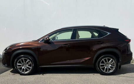 Lexus NX I, 2015 год, 2 600 000 рублей, 8 фотография