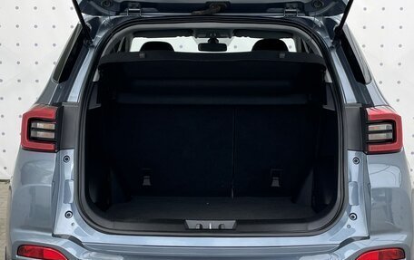 Chery Tiggo 4 I рестайлинг, 2021 год, 1 360 000 рублей, 7 фотография
