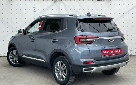 Chery Tiggo 4 I рестайлинг, 2021 год, 1 360 000 рублей, 5 фотография