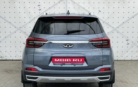 Chery Tiggo 4 I рестайлинг, 2021 год, 1 360 000 рублей, 6 фотография