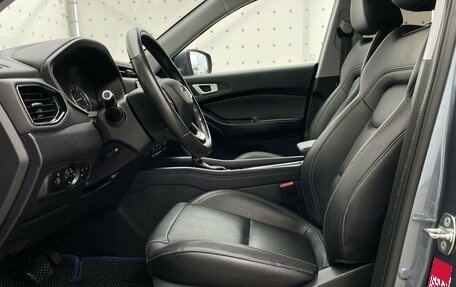 Chery Tiggo 4 I рестайлинг, 2021 год, 1 360 000 рублей, 11 фотография