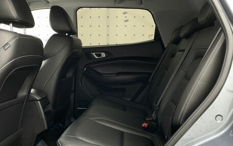 Chery Tiggo 4 I рестайлинг, 2021 год, 1 360 000 рублей, 13 фотография