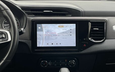 Chery Tiggo 4 I рестайлинг, 2021 год, 1 360 000 рублей, 17 фотография