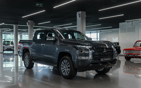 Mitsubishi L200, 2025 год, 5 300 000 рублей, 2 фотография