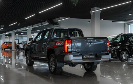 Mitsubishi L200, 2025 год, 5 300 000 рублей, 5 фотография