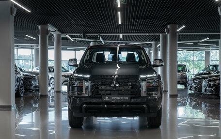 Mitsubishi L200, 2025 год, 5 300 000 рублей, 3 фотография