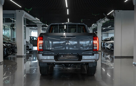 Mitsubishi L200, 2025 год, 5 300 000 рублей, 6 фотография