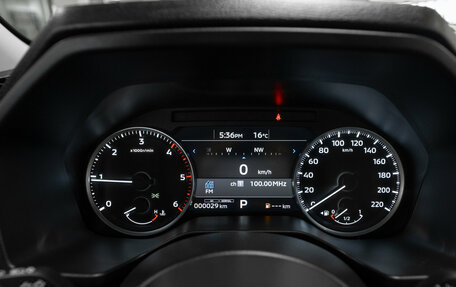 Mitsubishi L200, 2025 год, 5 300 000 рублей, 11 фотография