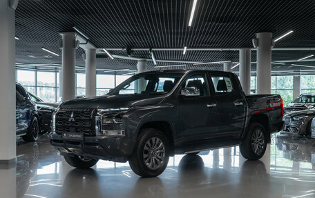 Mitsubishi L200, 2025 год, 5 300 000 рублей, 1 фотография