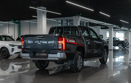 Mitsubishi L200, 2025 год, 5 300 000 рублей, 4 фотография