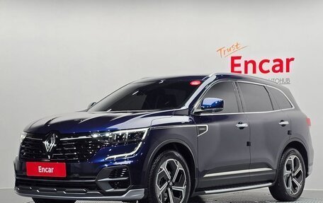 Renault Samsung QM6, 2023 год, 1 780 000 рублей, 1 фотография