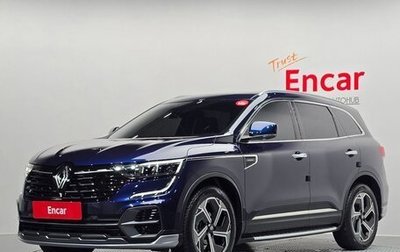 Renault Samsung QM6, 2023 год, 1 780 000 рублей, 1 фотография