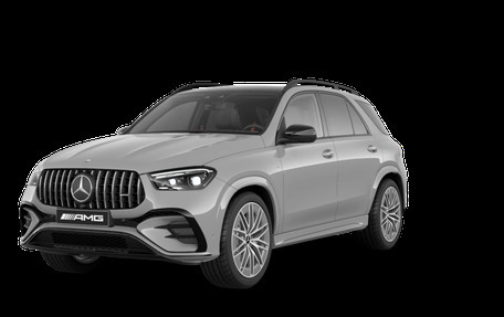 Mercedes-Benz GLE AMG, 2026 год, 22 560 000 рублей, 1 фотография