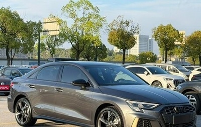 Audi A3, 2023 год, 1 890 002 рублей, 1 фотография